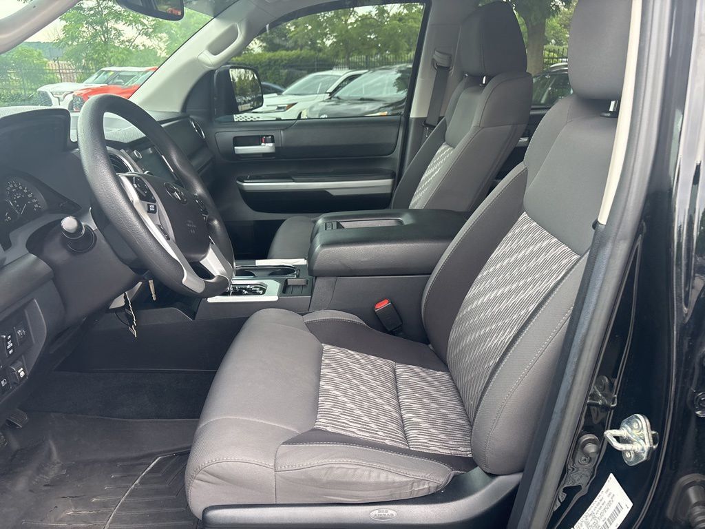 2021 Toyota Tundra SR5 Cockeysville MD