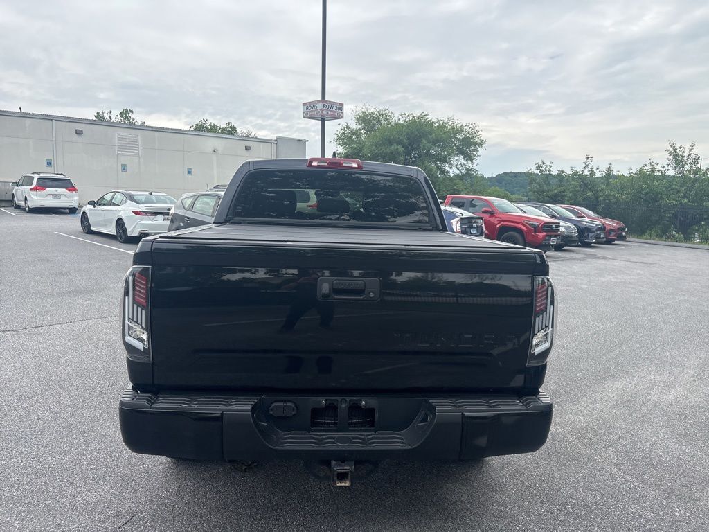 2021 Toyota Tundra SR5 Cockeysville MD