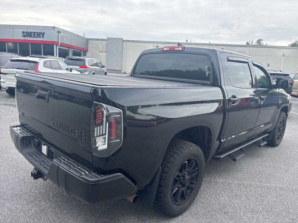 2021 Toyota Tundra SR5 Cockeysville MD