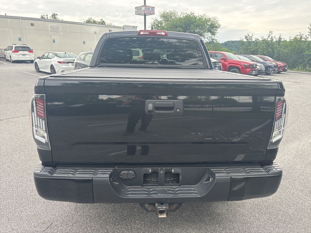 2021 Toyota Tundra SR5 Cockeysville MD