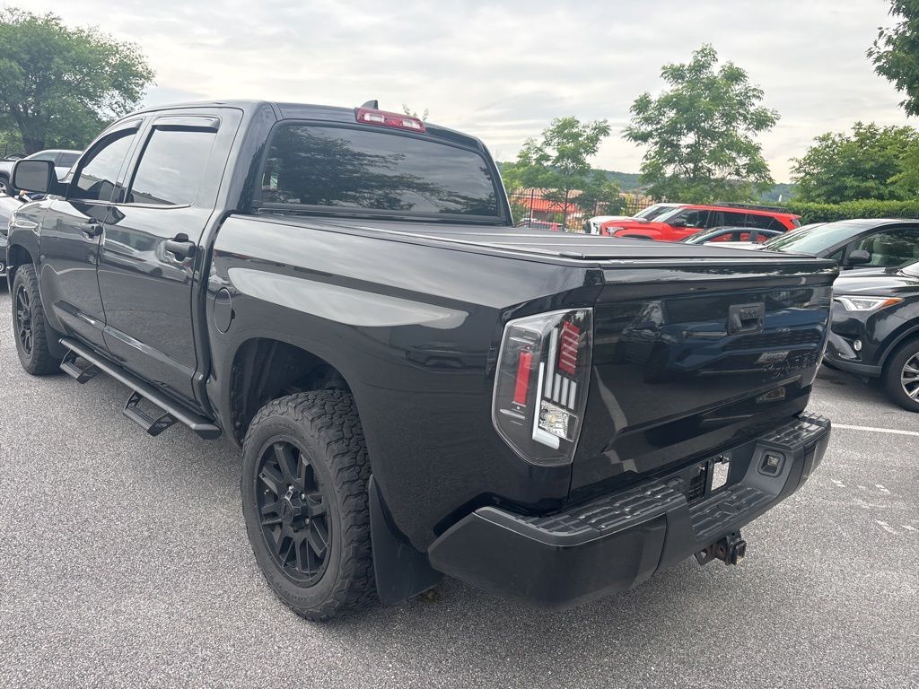 2021 Toyota Tundra SR5 Cockeysville MD