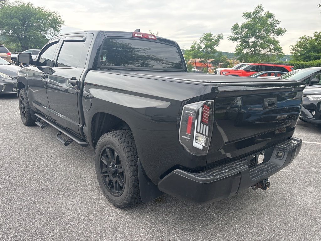 2021 Toyota Tundra SR5 Cockeysville MD
