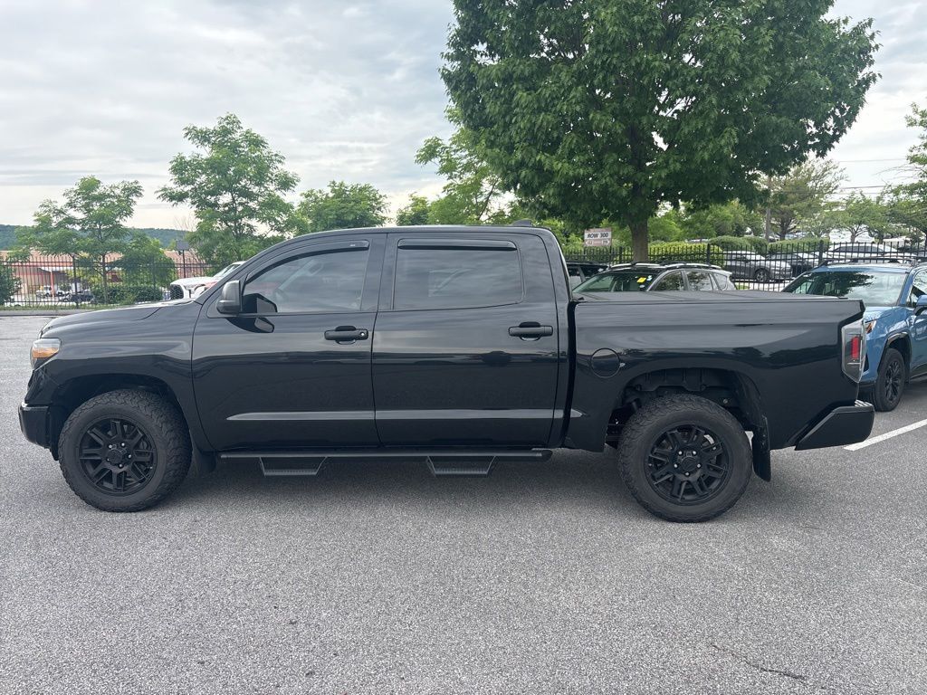2021 Toyota Tundra SR5 Cockeysville MD