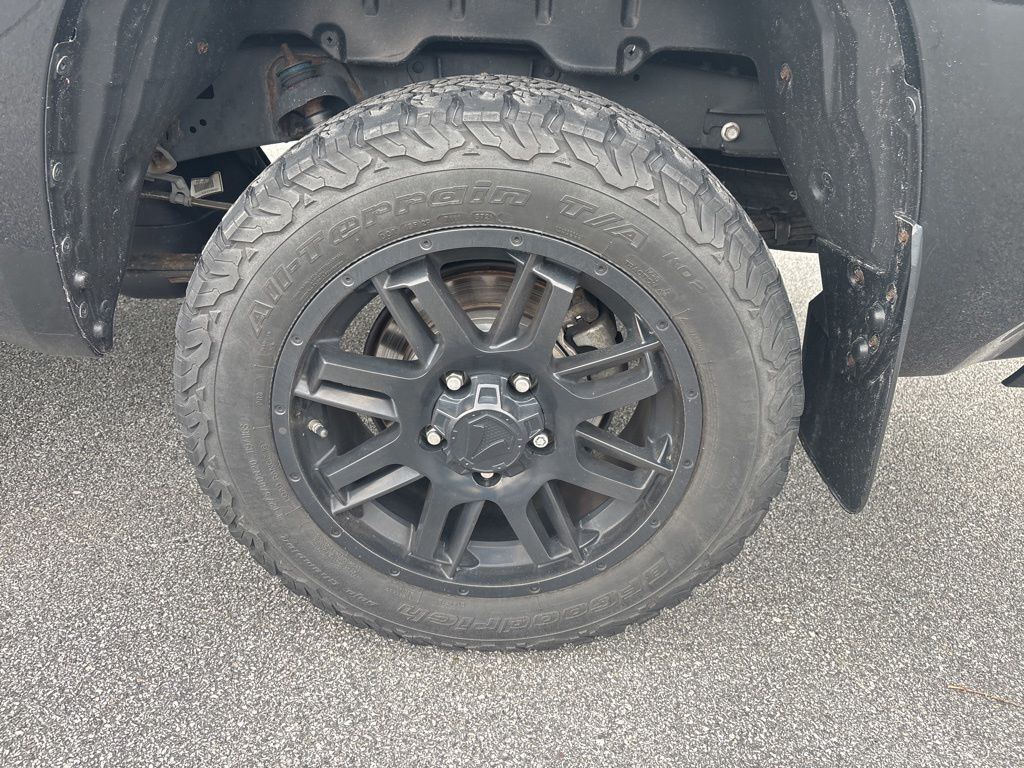 2021 Toyota Tundra SR5 Cockeysville MD