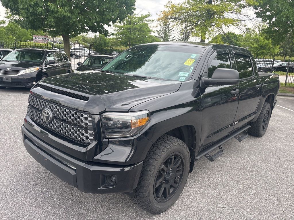 2021 Toyota Tundra SR5 Cockeysville MD