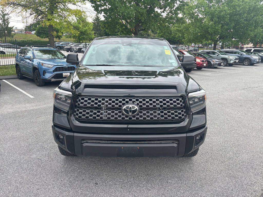 2021 Toyota Tundra SR5 Cockeysville MD