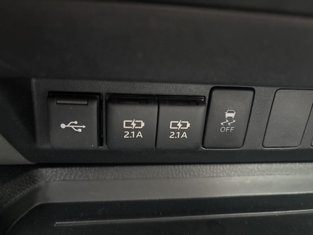 2021 Toyota Tundra SR5 Cockeysville MD