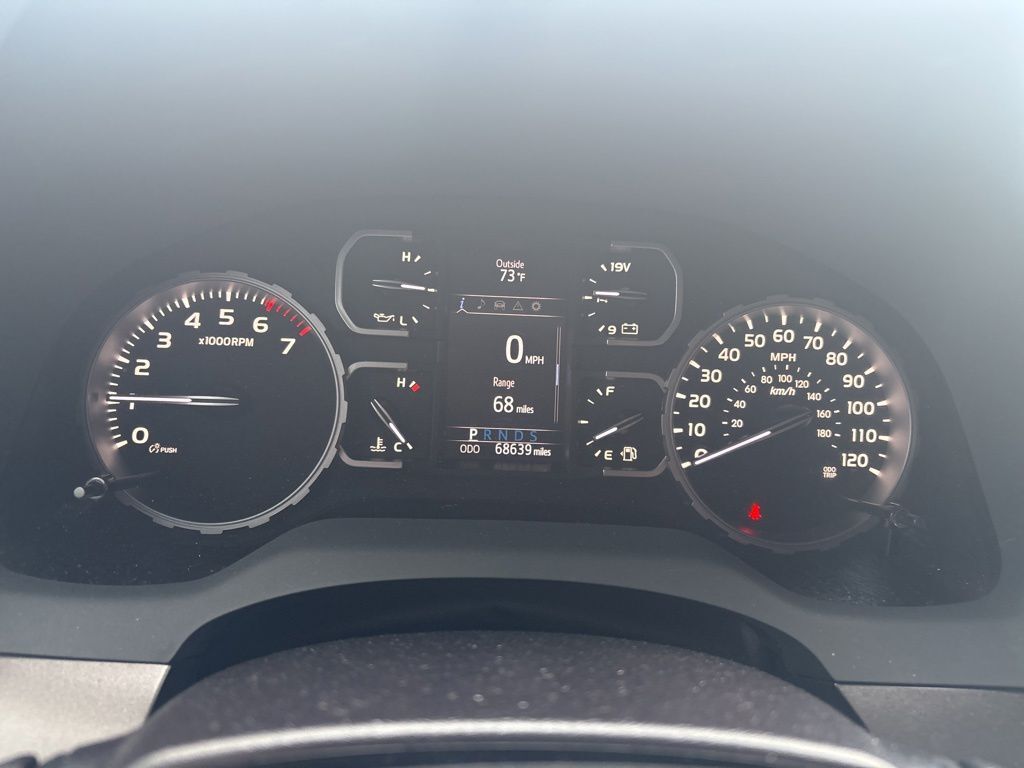 2021 Toyota Tundra SR5 Cockeysville MD