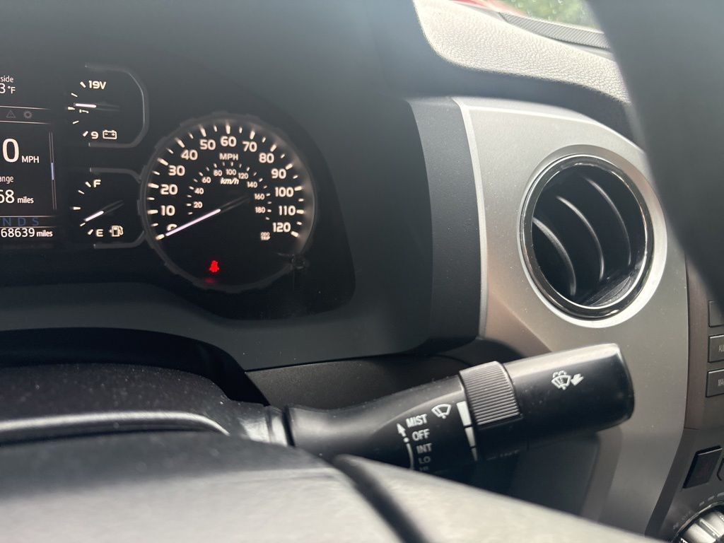2021 Toyota Tundra SR5 Cockeysville MD