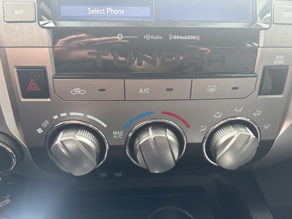 2021 Toyota Tundra SR5 Cockeysville MD