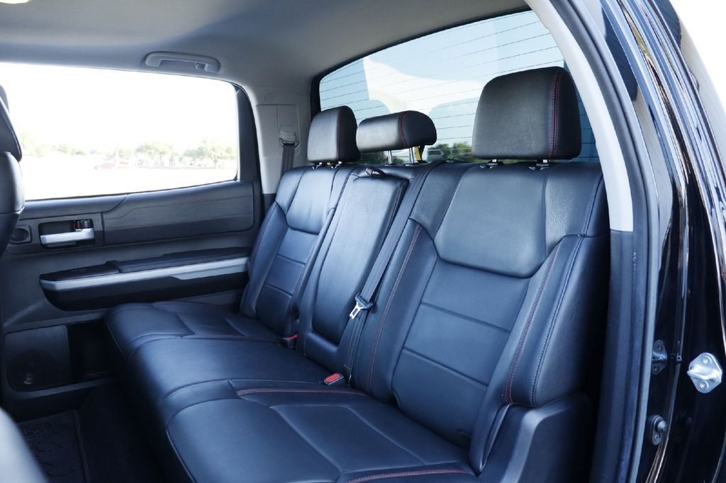 2021 Toyota Tundra TRD Pro Hondo TX