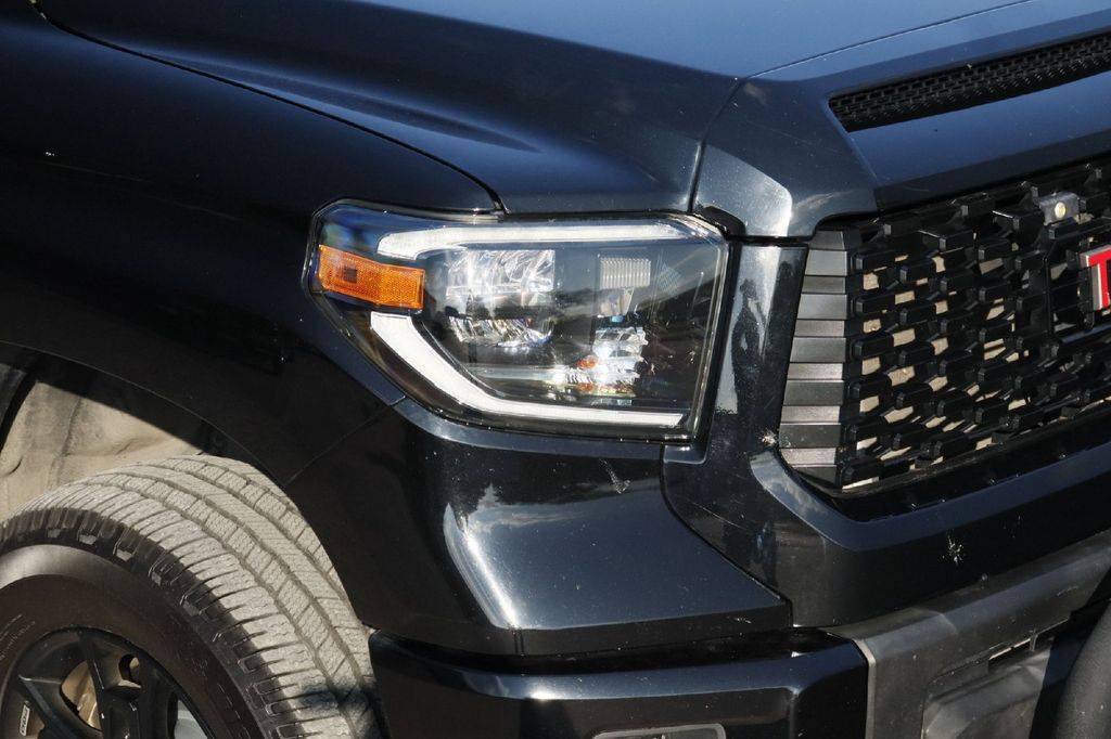 2021 Toyota Tundra TRD Pro Hondo TX