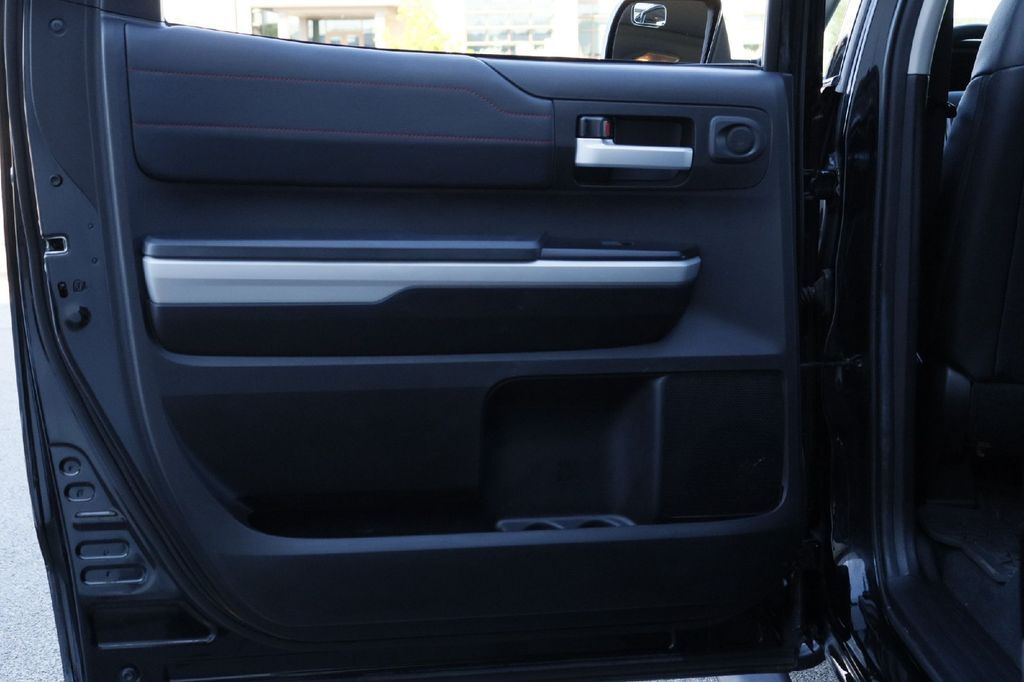2021 Toyota Tundra TRD Pro Hondo TX