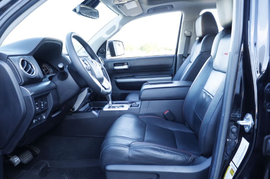 2021 Toyota Tundra TRD Pro Hondo TX