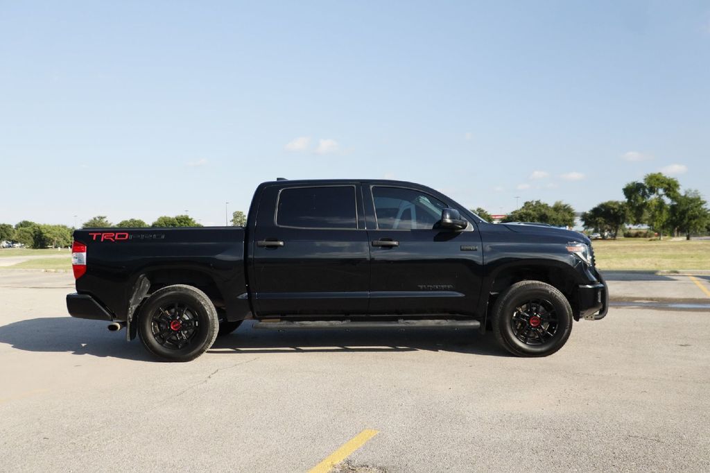2021 Toyota Tundra TRD Pro Hondo TX