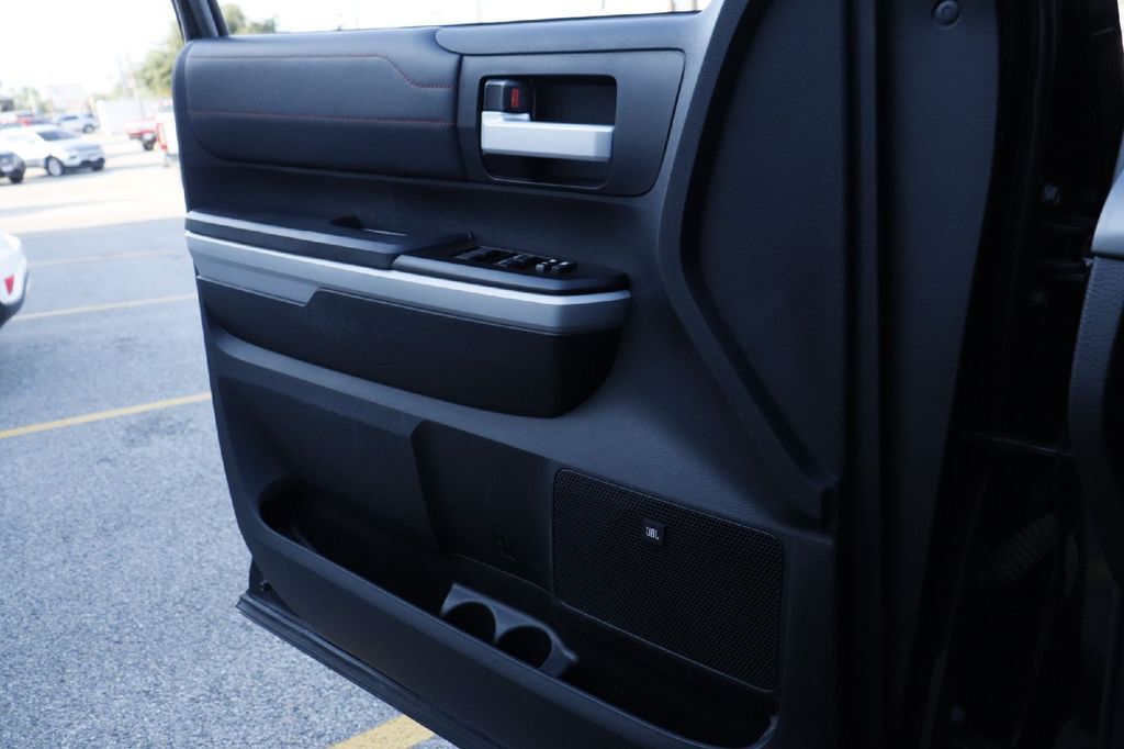 2021 Toyota Tundra TRD Pro Hondo TX
