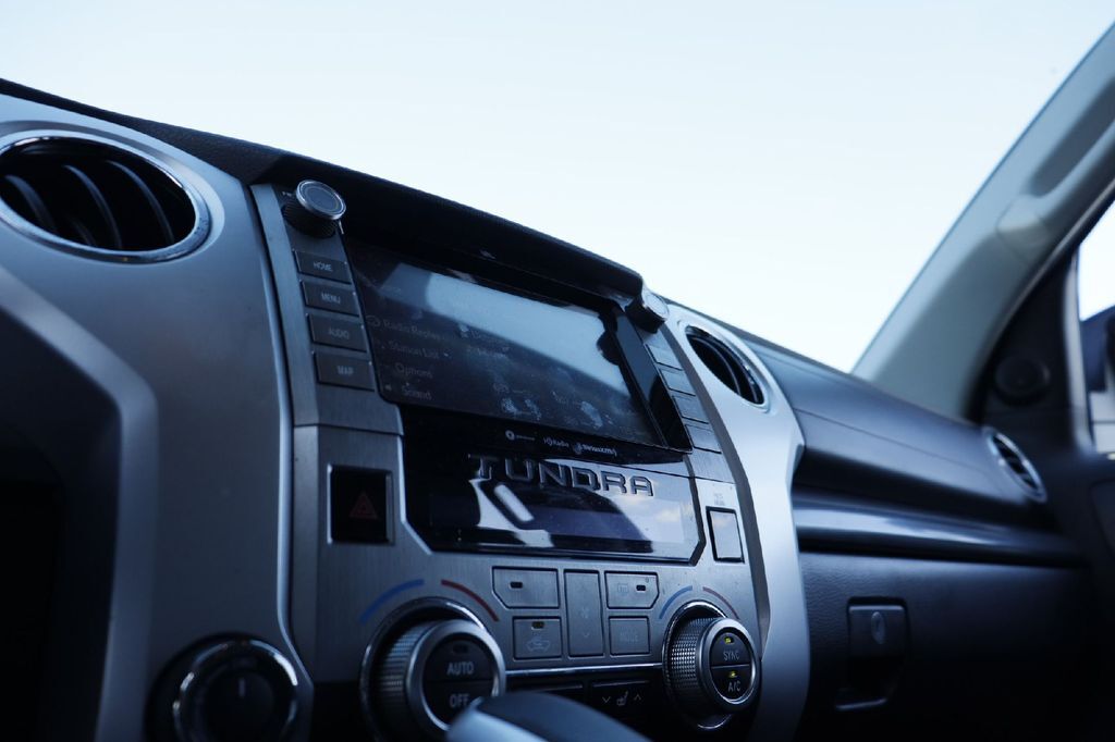 2021 Toyota Tundra TRD Pro Hondo TX