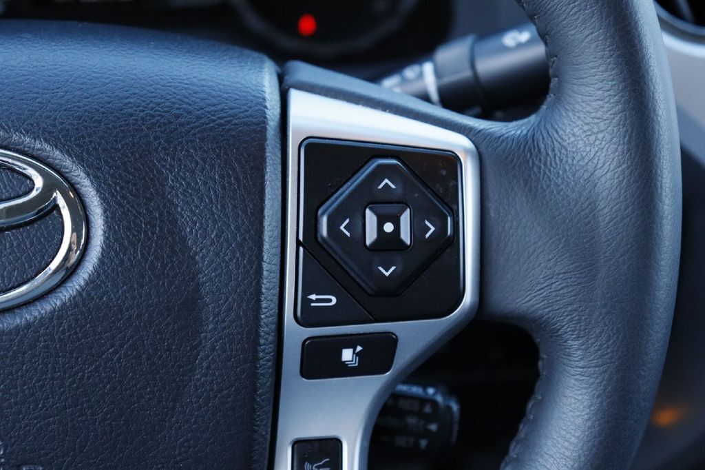 2021 Toyota Tundra TRD Pro Hondo TX