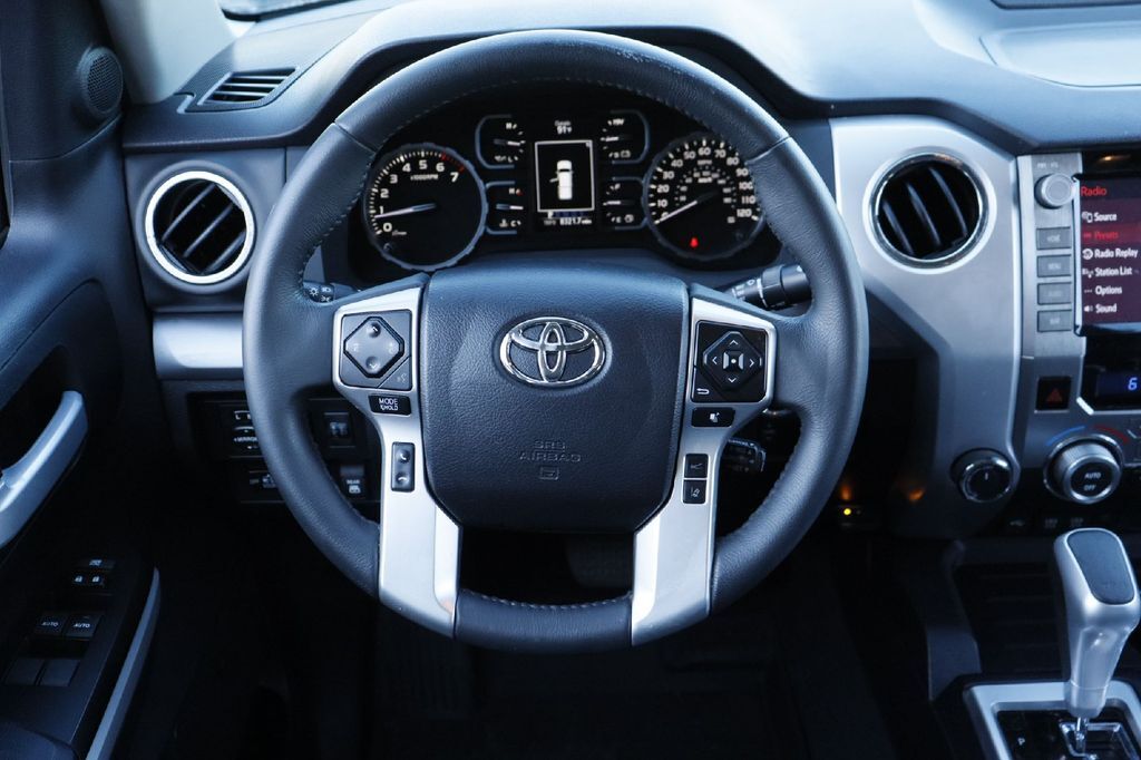 2021 Toyota Tundra TRD Pro Hondo TX