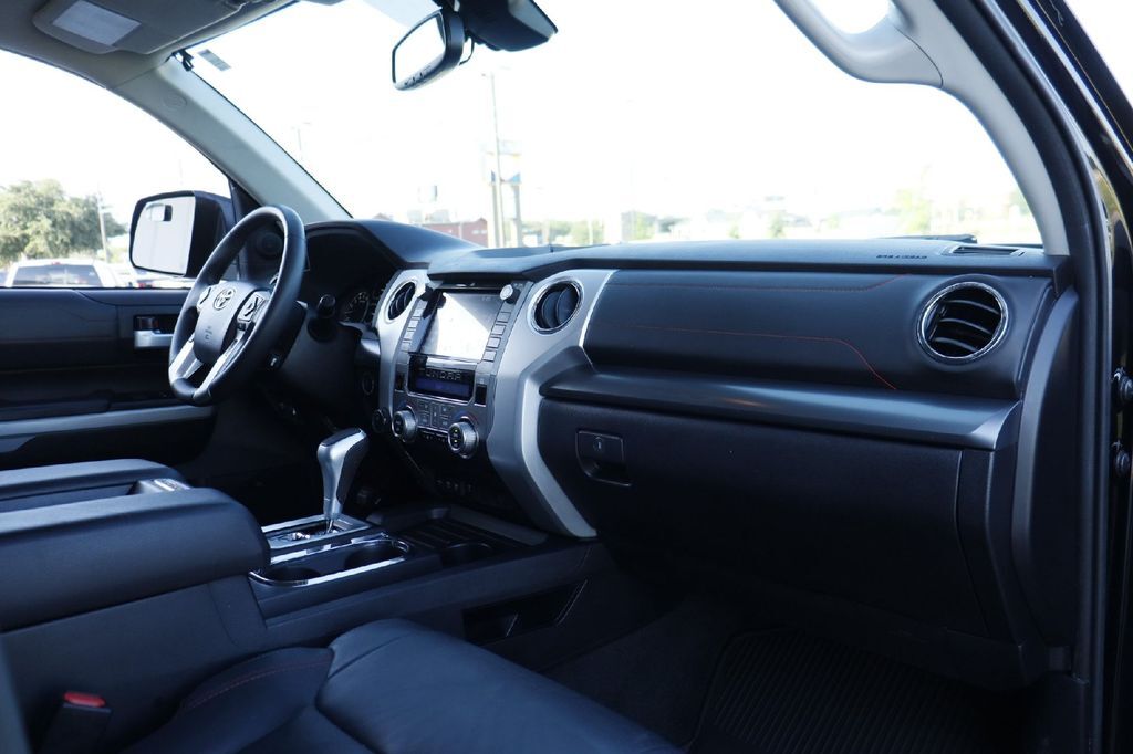 2021 Toyota Tundra TRD Pro Hondo TX