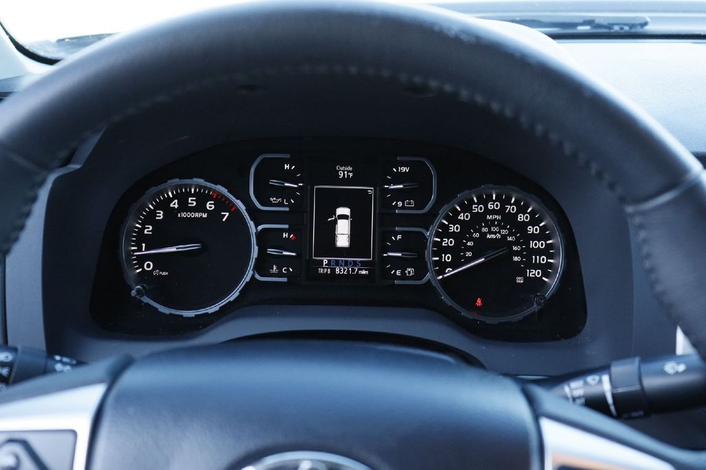 2021 Toyota Tundra TRD Pro Hondo TX