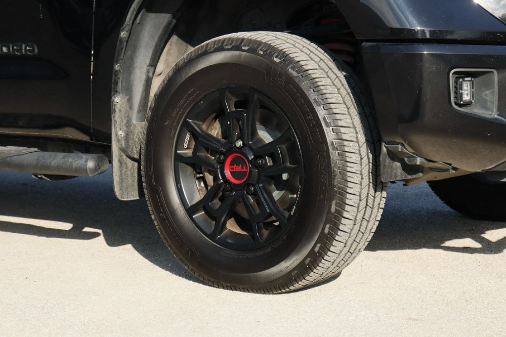 2021 Toyota Tundra TRD Pro Hondo TX