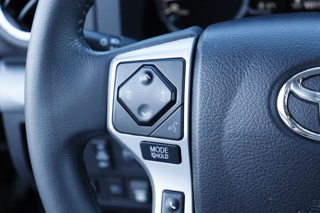 2021 Toyota Tundra TRD Pro Hondo TX