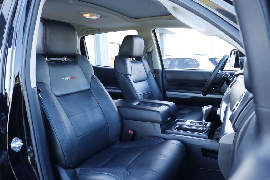 2021 Toyota Tundra TRD Pro Hondo TX