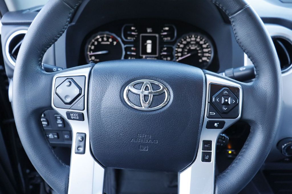 2021 Toyota Tundra TRD Pro Hondo TX