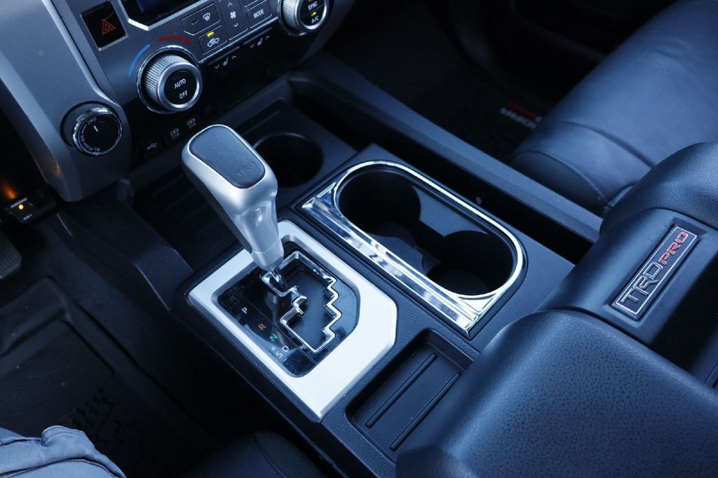 2021 Toyota Tundra TRD Pro Hondo TX