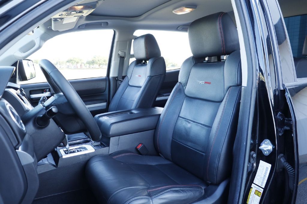 2021 Toyota Tundra TRD Pro Hondo TX