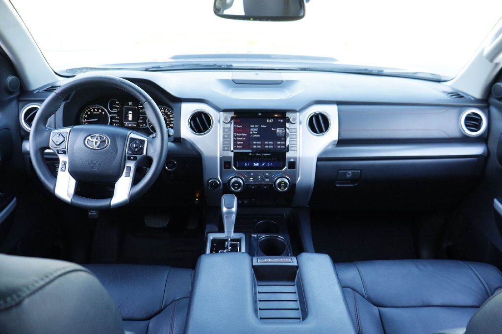 2021 Toyota Tundra TRD Pro Hondo TX