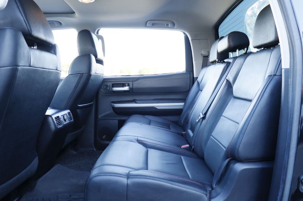 2021 Toyota Tundra TRD Pro Hondo TX