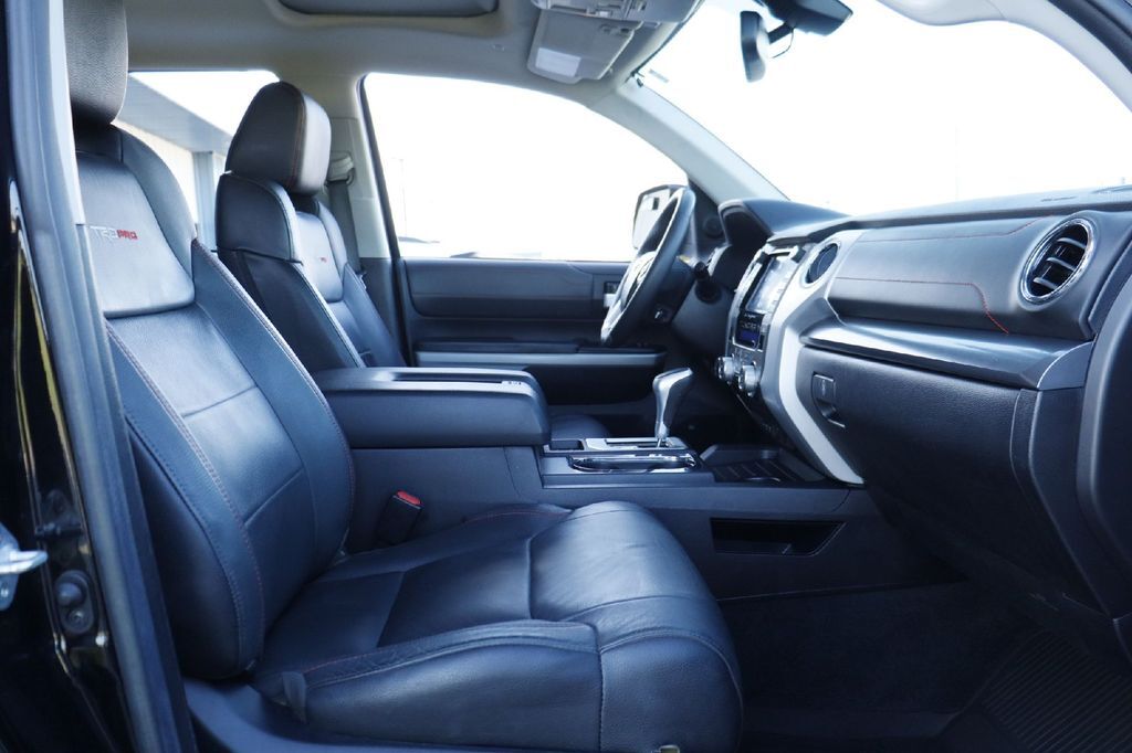 2021 Toyota Tundra TRD Pro Hondo TX