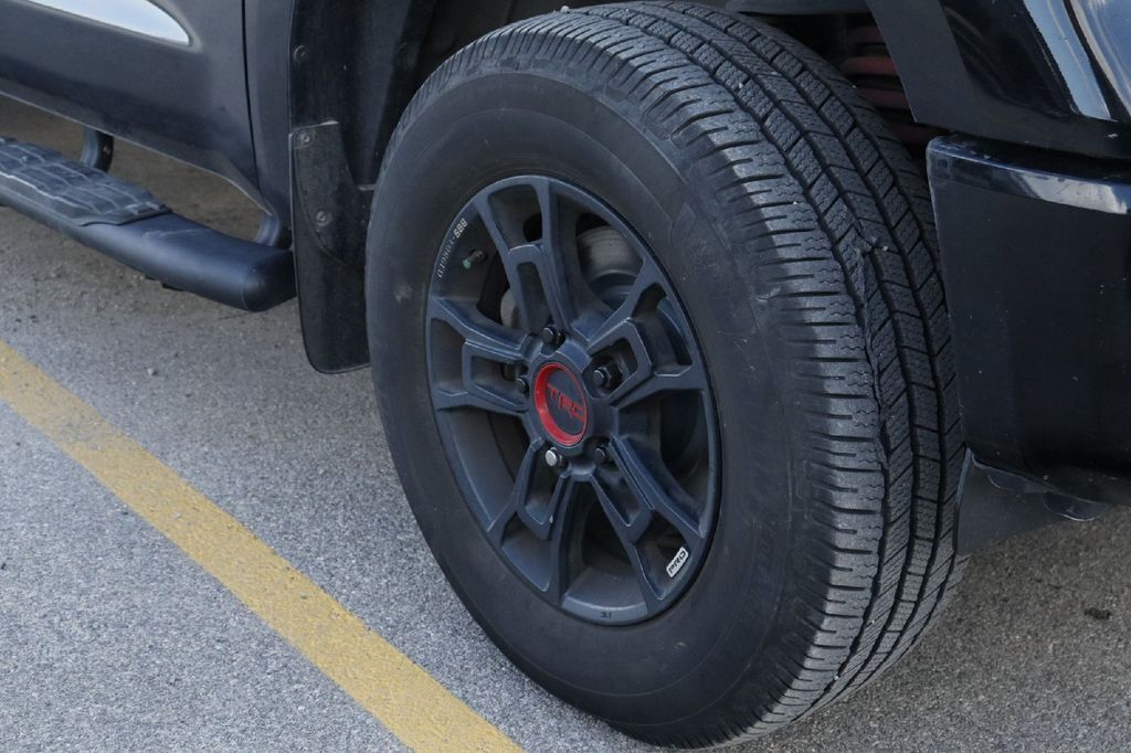 2021 Toyota Tundra TRD Pro Hondo TX