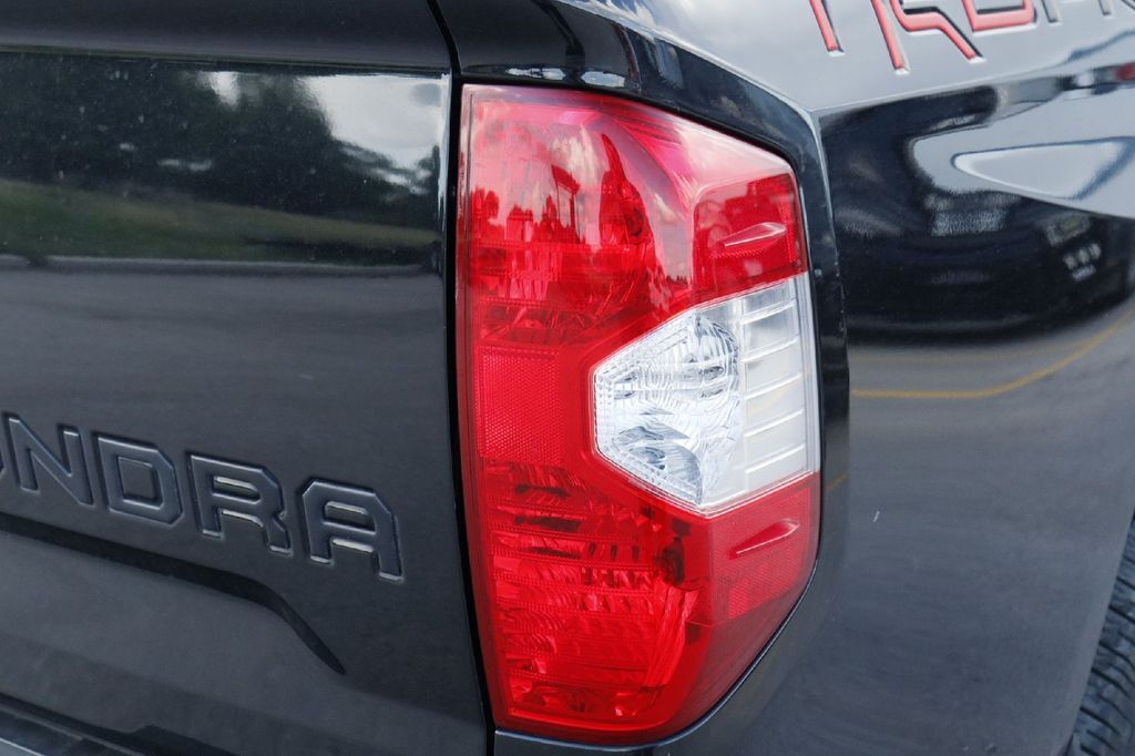 2021 Toyota Tundra TRD Pro Hondo TX