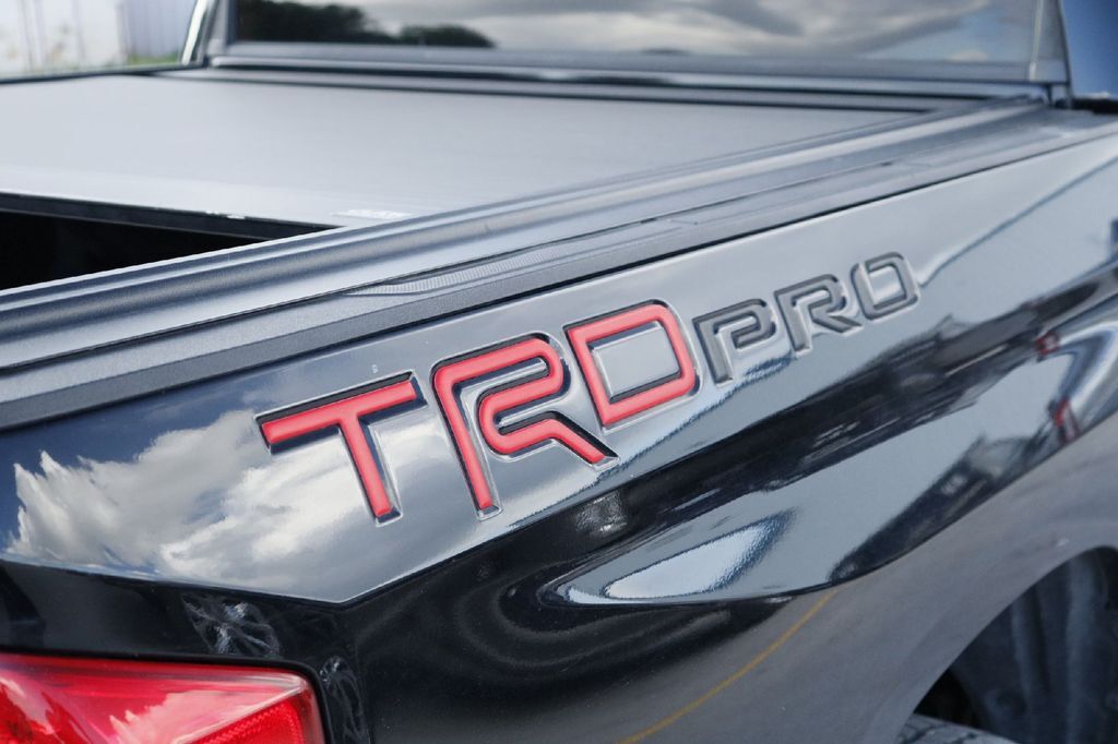 2021 Toyota Tundra TRD Pro Hondo TX