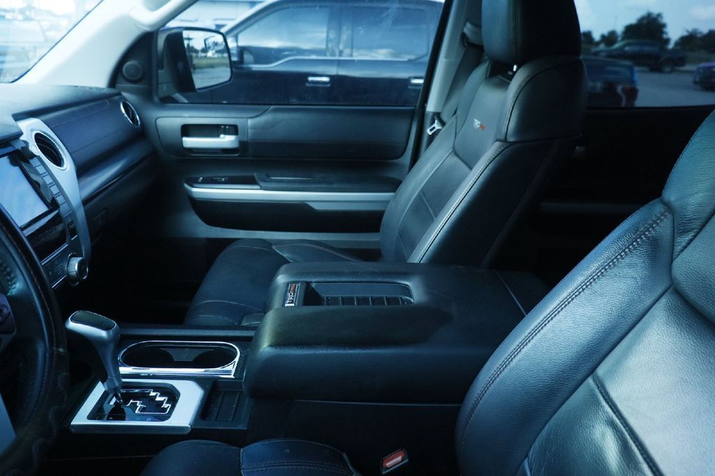2021 Toyota Tundra TRD Pro Hondo TX