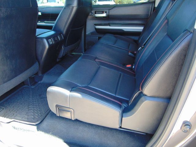 2021 Toyota Tundra TRD Pro Santa Fe NM
