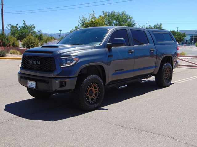2021 Toyota Tundra TRD Pro Santa Fe NM