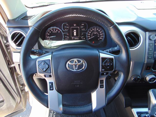 2021 Toyota Tundra TRD Pro Santa Fe NM