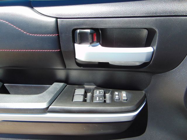 2021 Toyota Tundra TRD Pro Santa Fe NM