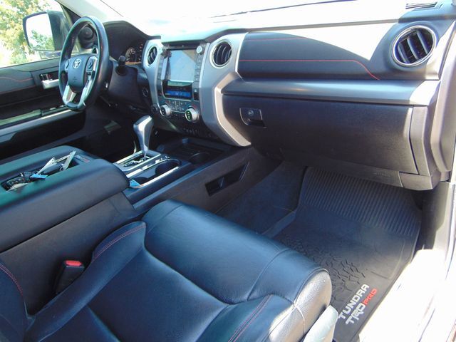2021 Toyota Tundra TRD Pro Santa Fe NM