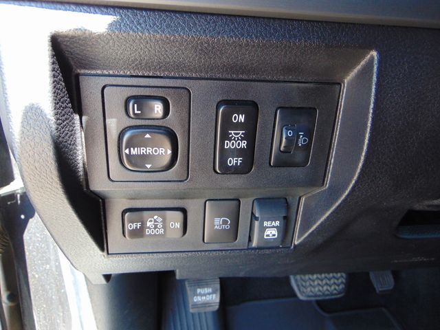 2021 Toyota Tundra TRD Pro Santa Fe NM