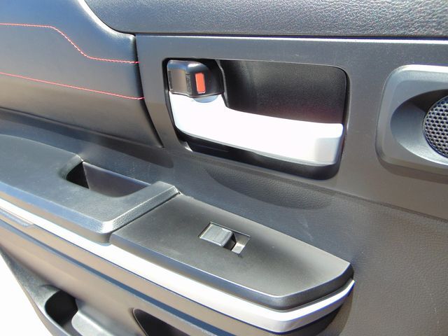 2021 Toyota Tundra TRD Pro Santa Fe NM