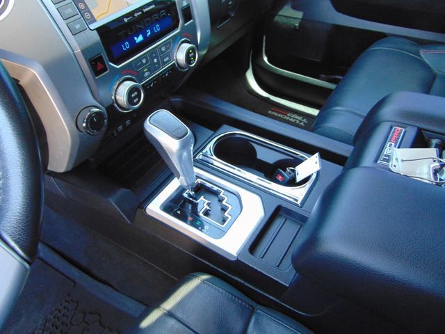 2021 Toyota Tundra TRD Pro Santa Fe NM