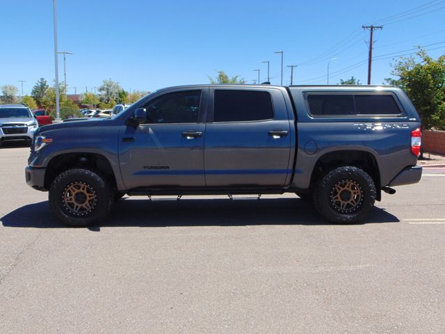 2021 Toyota Tundra TRD Pro Santa Fe NM