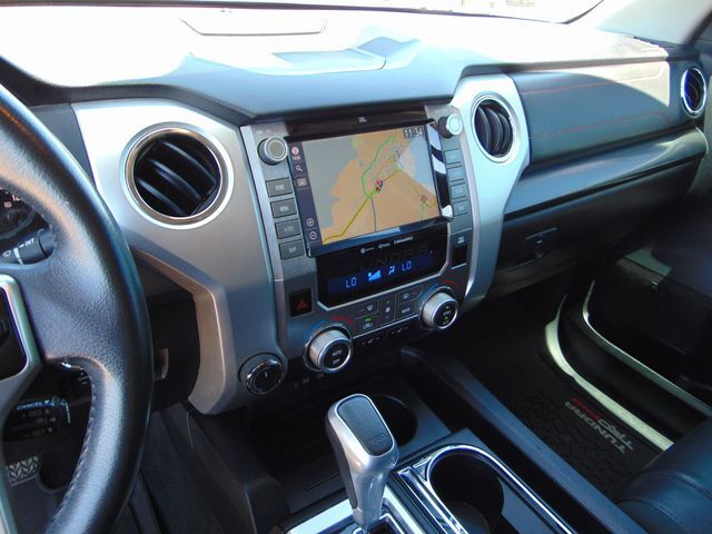 2021 Toyota Tundra TRD Pro Santa Fe NM