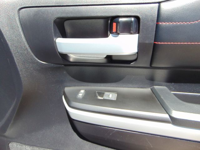 2021 Toyota Tundra TRD Pro Santa Fe NM