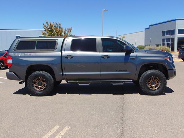 2021 Toyota Tundra TRD Pro Santa Fe NM